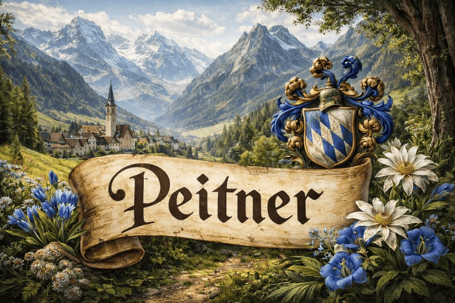 Peitner: Exploring the Beauty, Heritage, and Timeless Charm of a Mountain Village