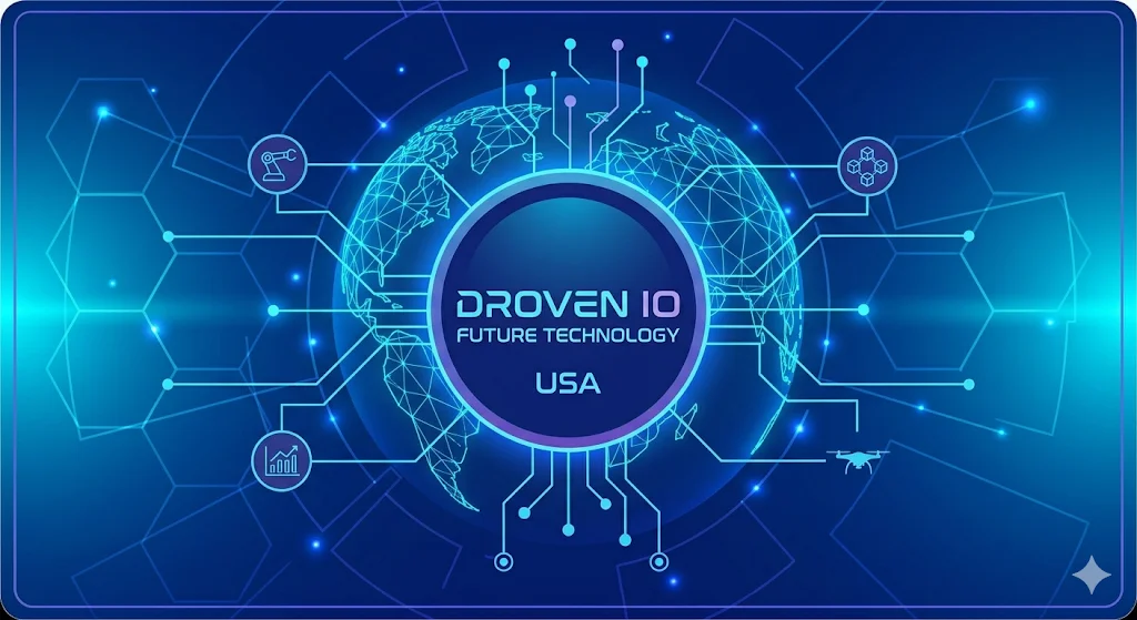 drovenio it career tips usa