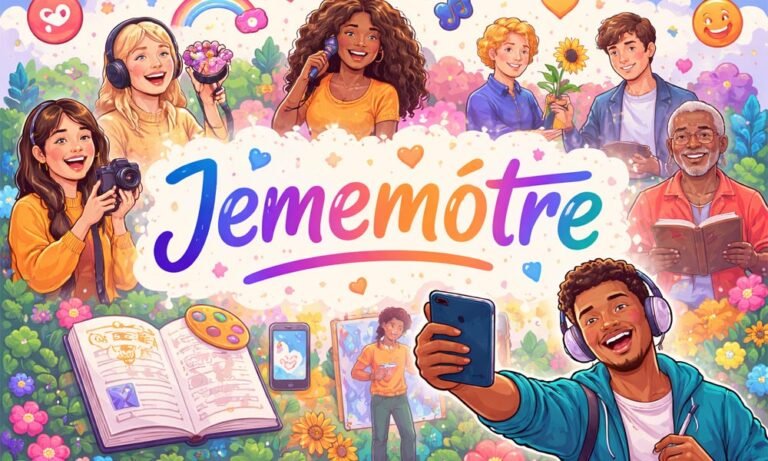Jememôtre 2026: Everything You Need to Know About This Trending Term