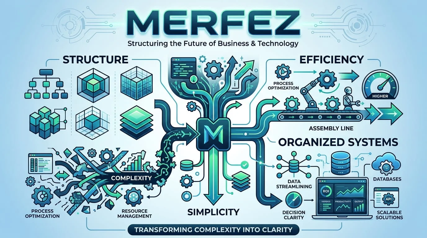 Merfez: Meaning, Uses, Benefits, and Why It Is Trending in 2026