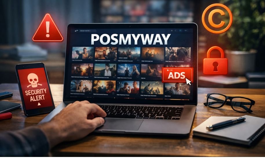 PosMyWay: The Complete Guide to Modern POS Solutions, Features, Benefits, and Business Growth