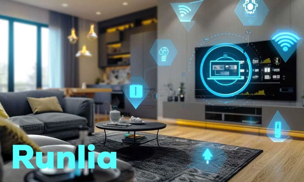 Runlia: Your Ultimate Guide to Smarter Living, Working & Creating
