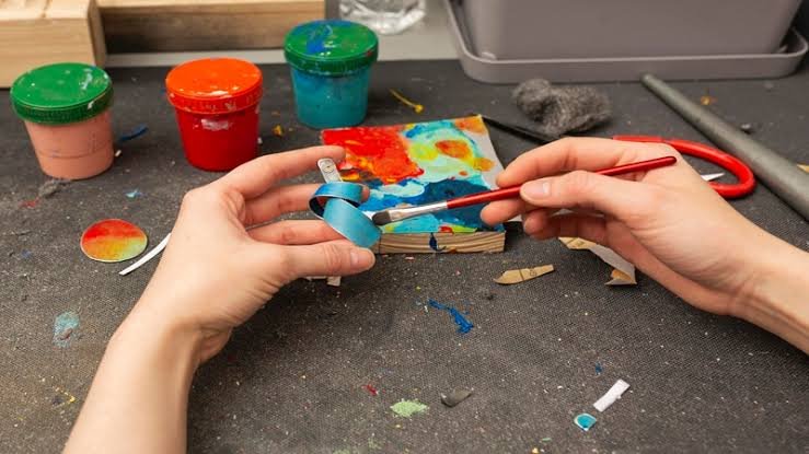 Arts Thunderonthegulf Crafts
