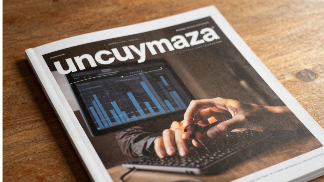 Uncuymaza Meaning, Origins, Cultural Depth, and Digital Evolution Explained in Detail