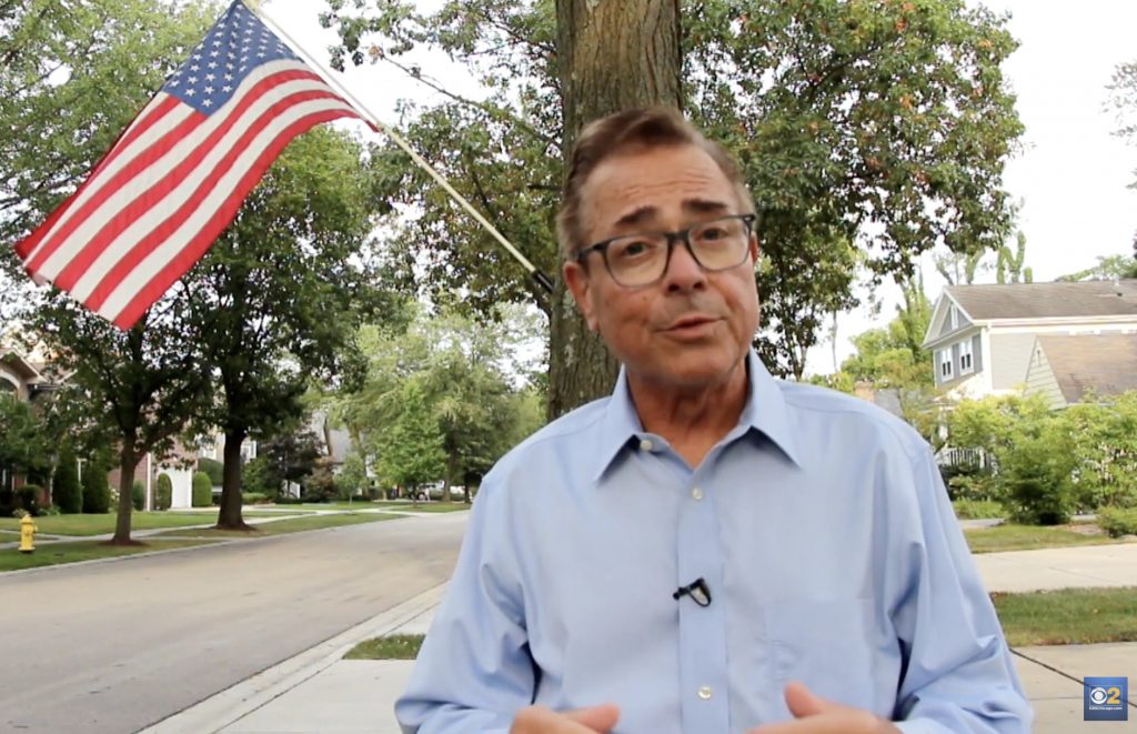 Ed Curran: The Trusted Meteorologist Behind Chicago’s Reliable Weather Forecasts