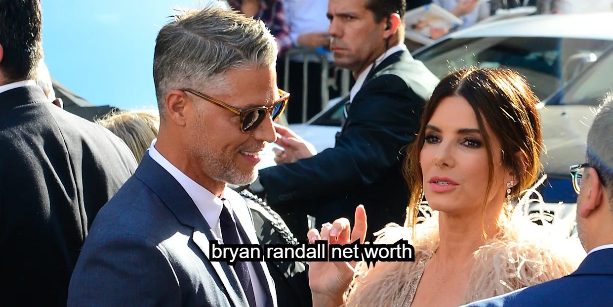 Bryan Randall Net Worth: Career, Income, Assets, and Financial Legacy