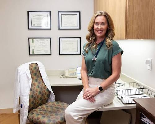 Katie Horner: Biography, Career, Family, and Professional Achievements