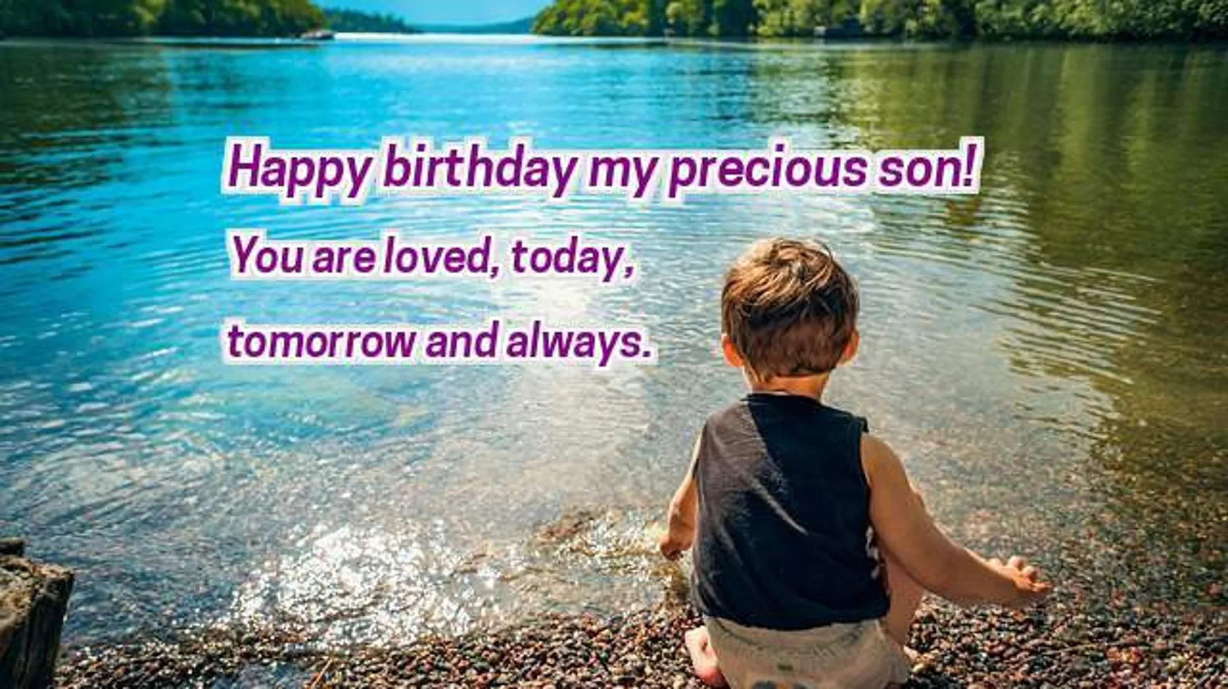 Birthday Wishes for Handsome Boy: Heartwarming, Funny, and Memorable Messages