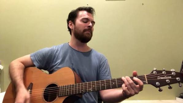 Jack Daniel Byrne: Life, Music, Family Background, and Career