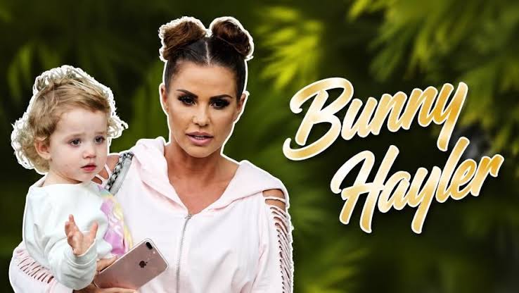 bunny hayler