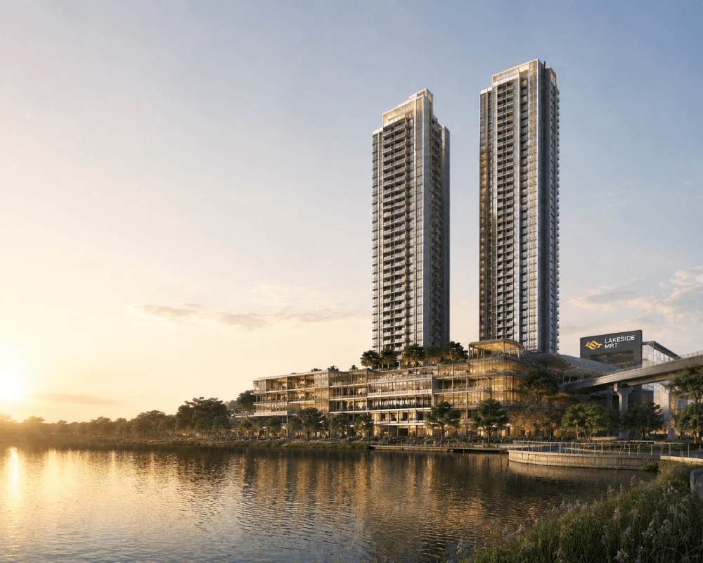 How to Find the Best Condo Deals in Singapore